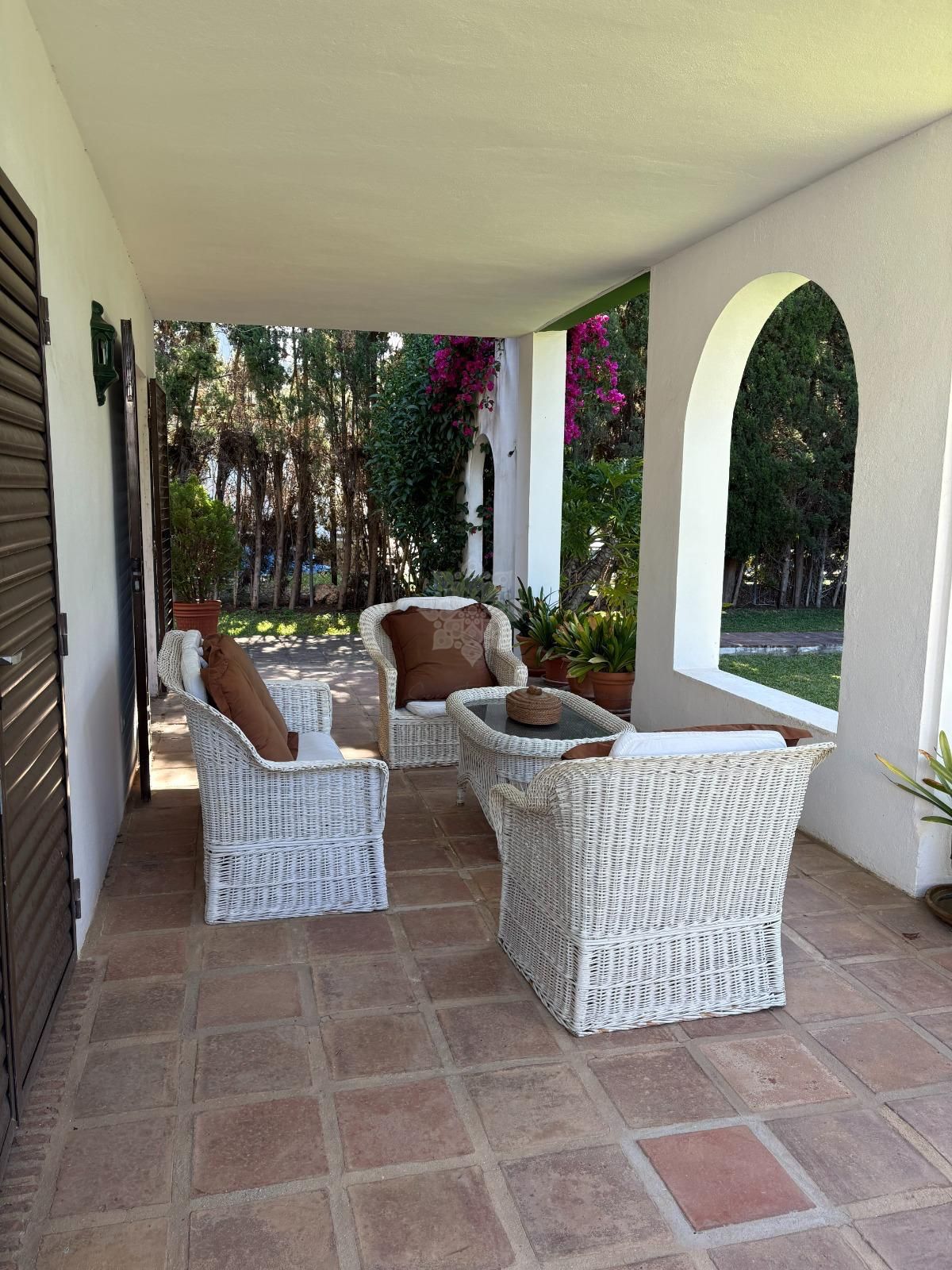 Villa en Artola, Marbella