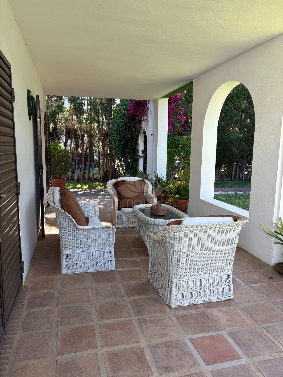 Villa en Artola, Marbella