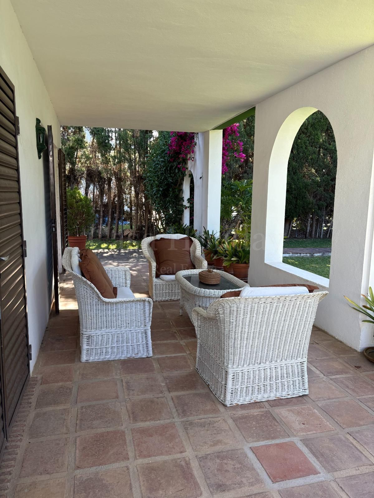 Villa in Artola, Marbella