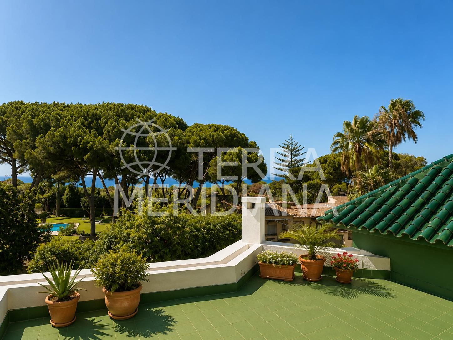 Villa in Artola, Marbella