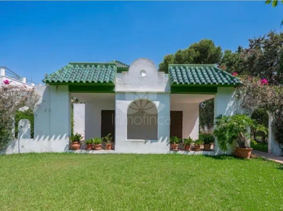 Villa en Artola, Marbella