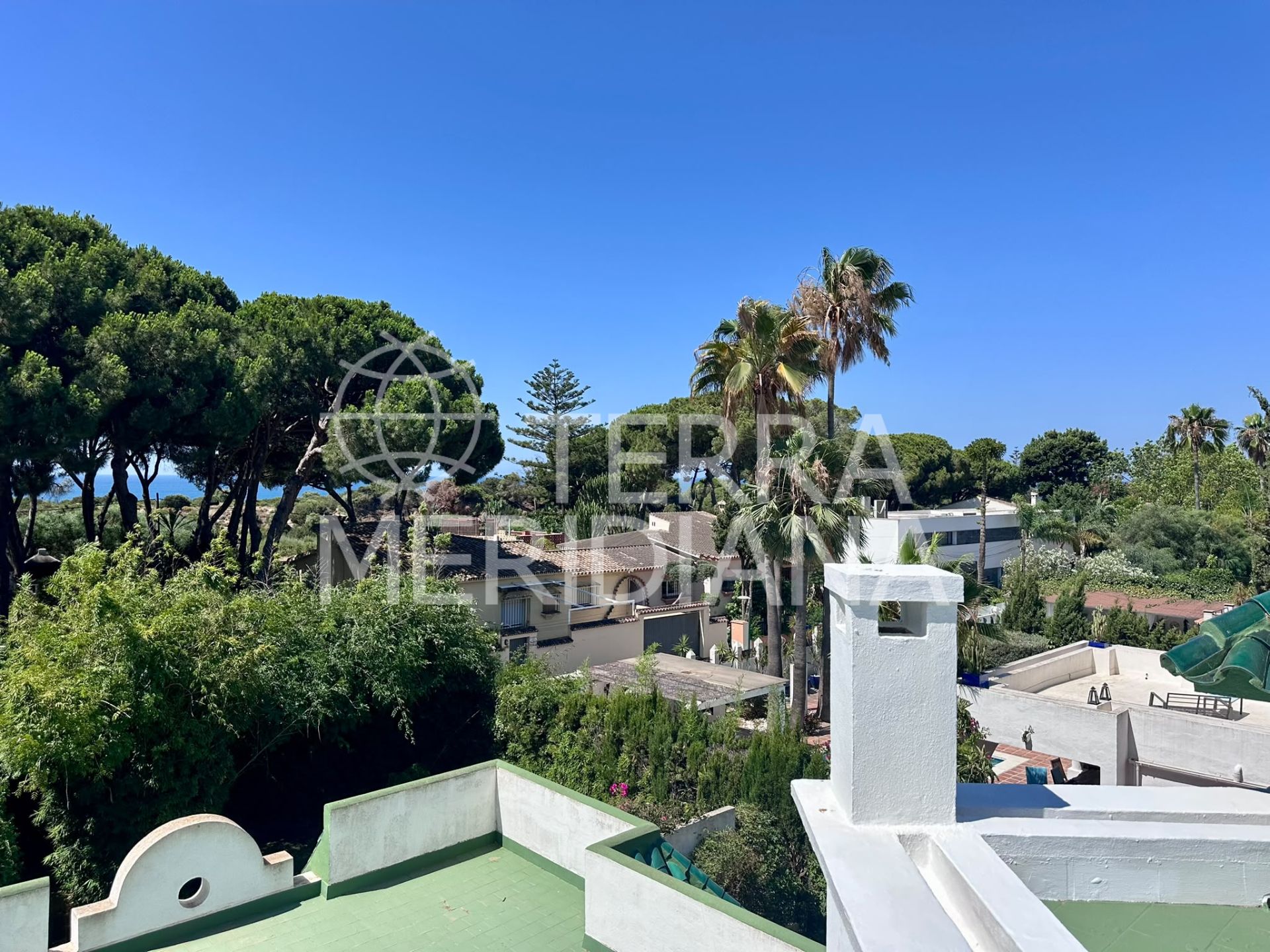 Villa in Artola, Marbella
