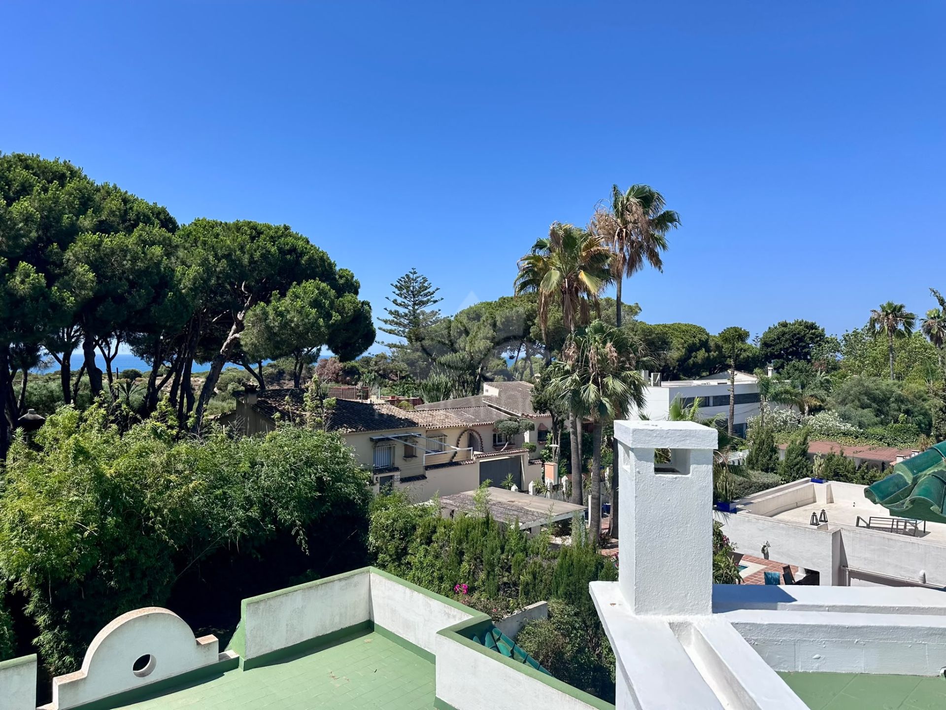 Villa in Artola, Marbella