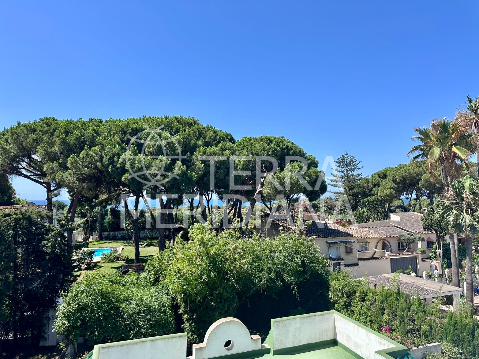 Villa in Artola, Marbella
