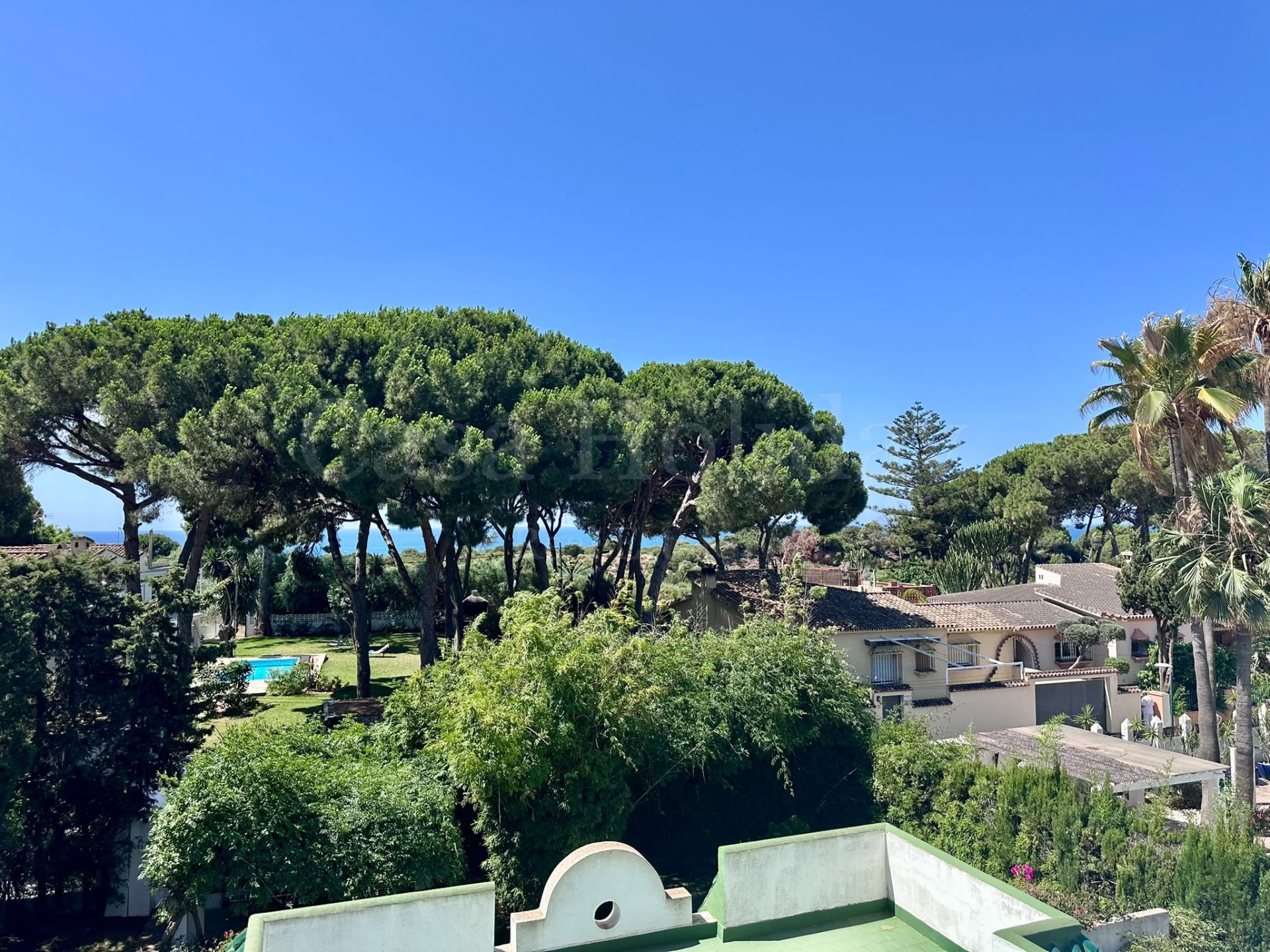 Villa en Artola, Marbella