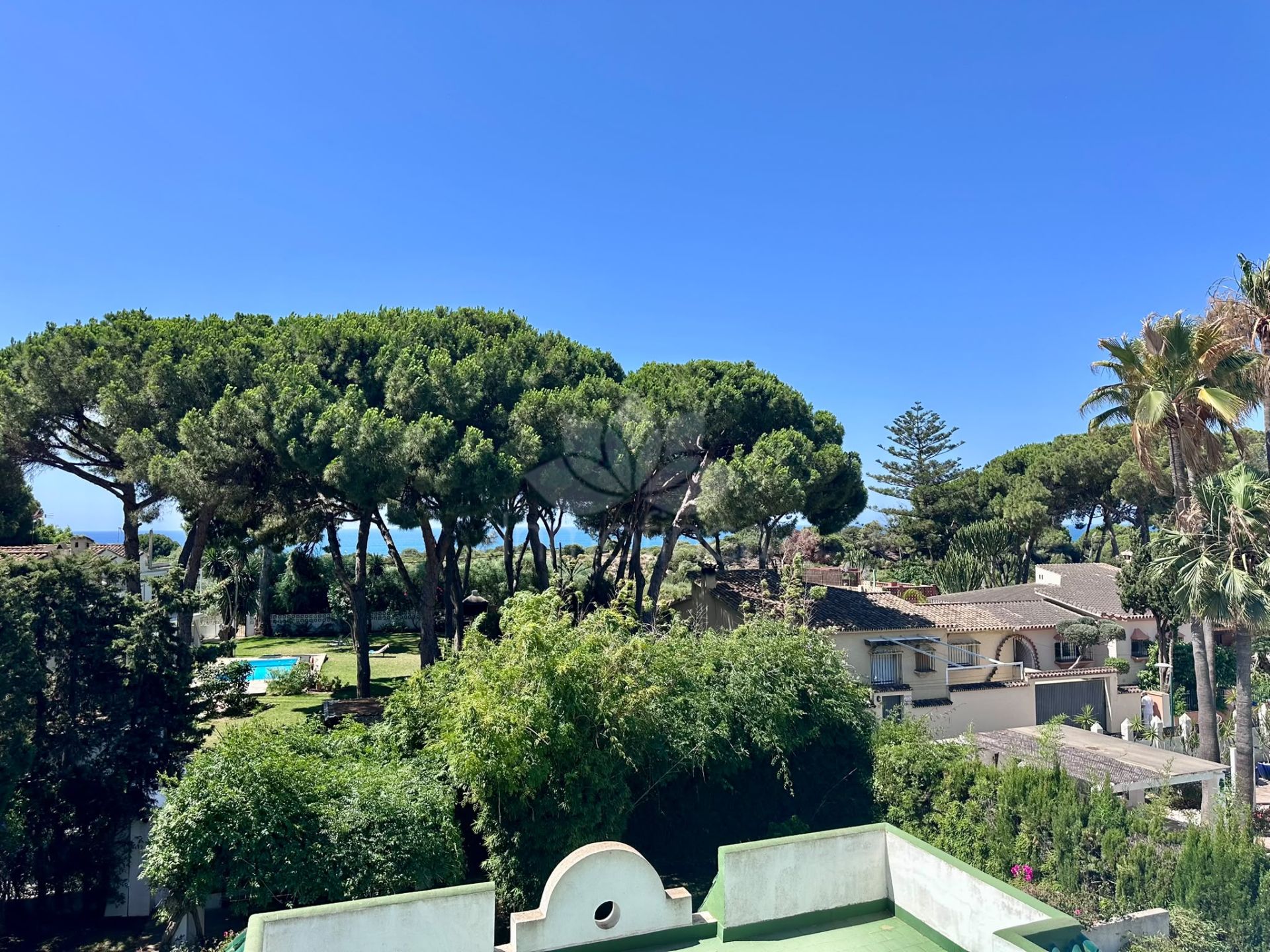 Villa in Artola, Marbella