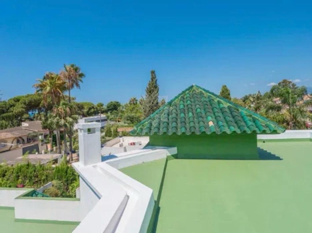 Villa en Artola, Marbella