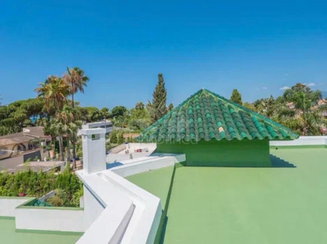 Villa en Artola, Marbella