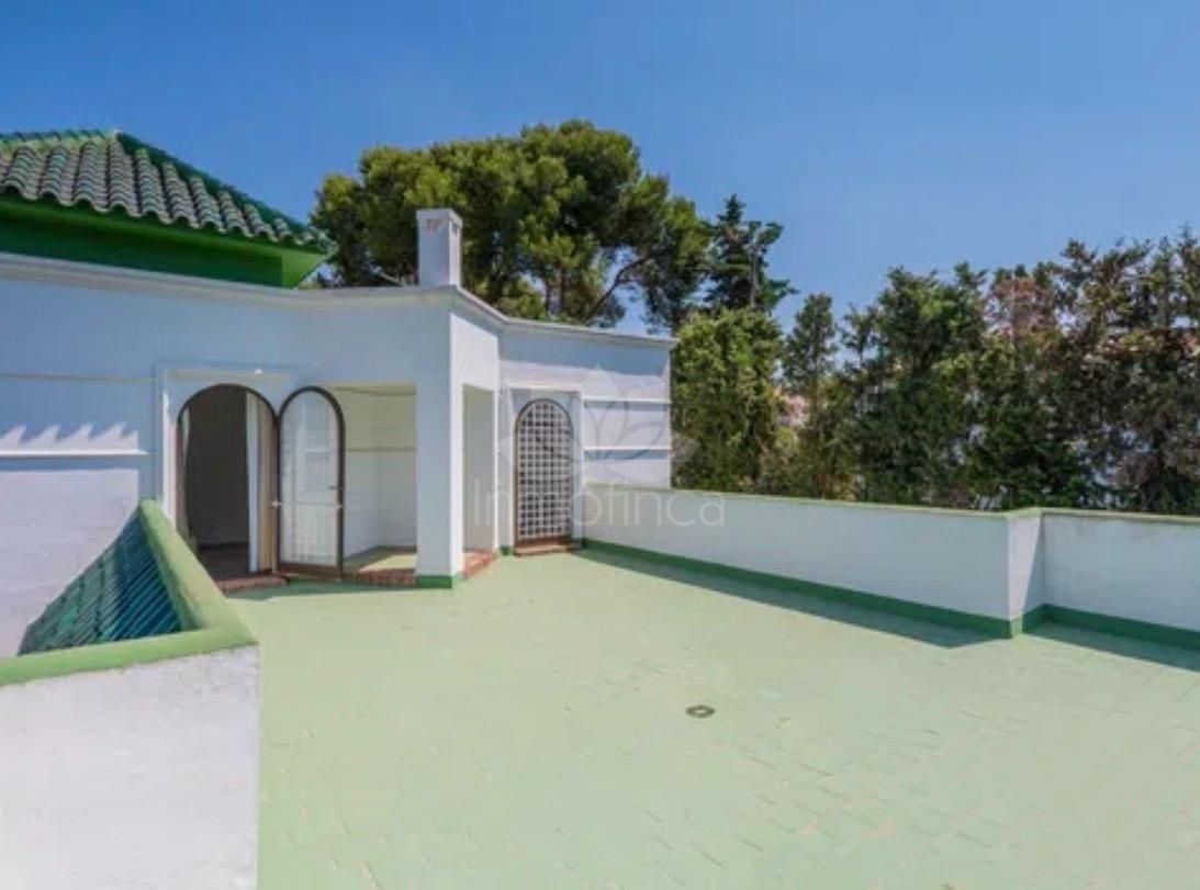 Villa en Artola, Marbella