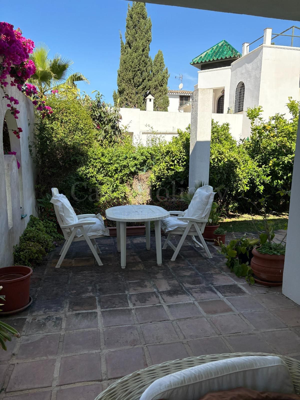 Villa in Artola, Marbella