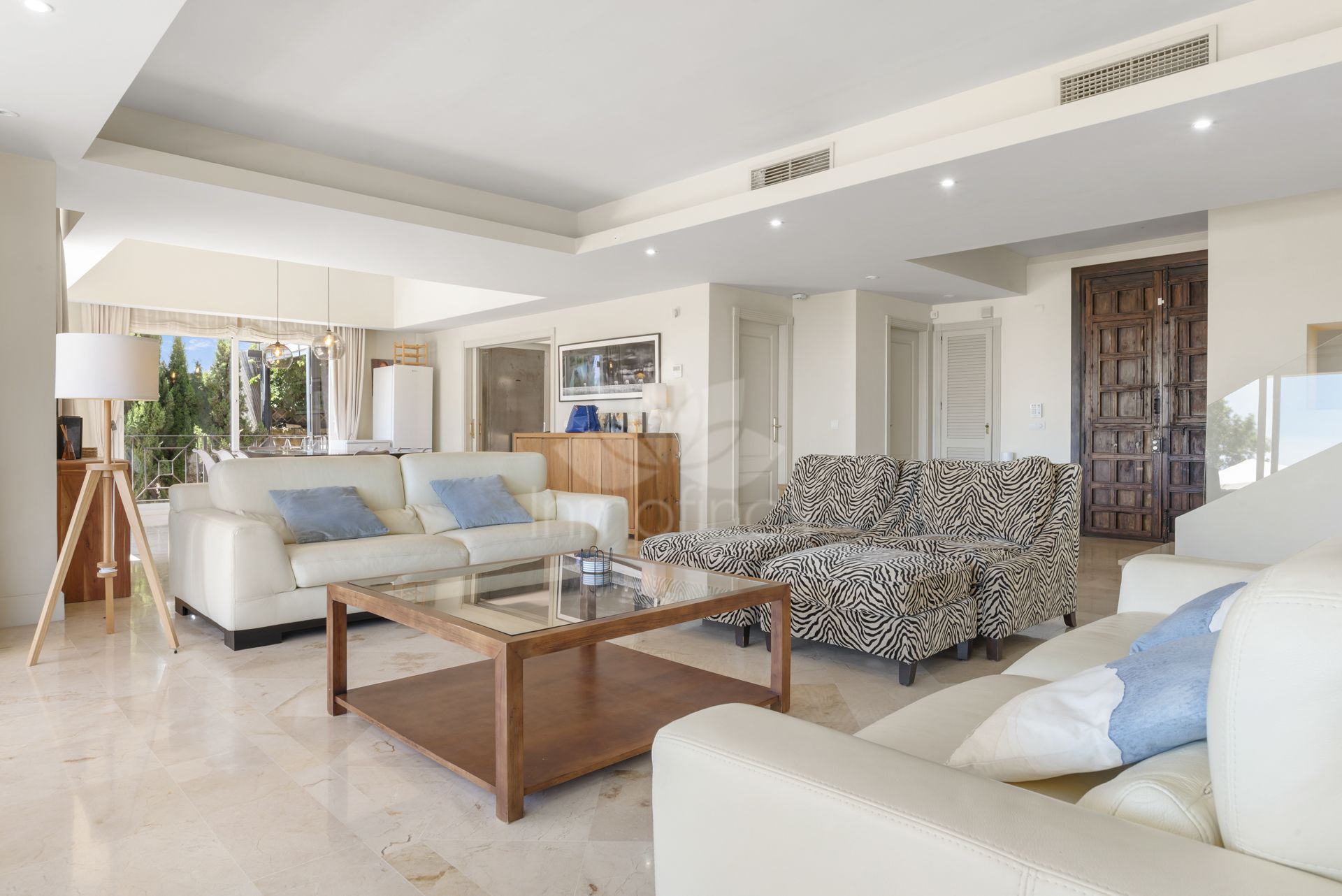 Villa en Chullera, Manilva