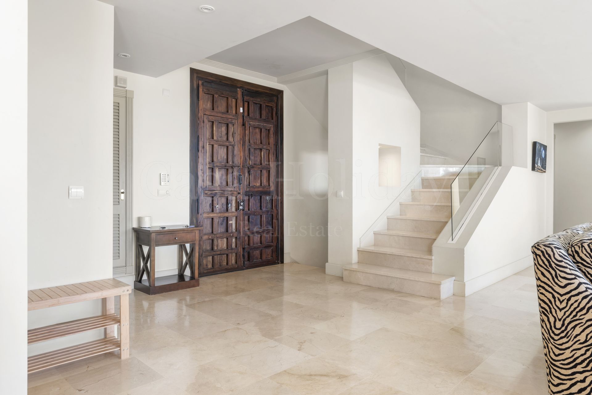 Villa in Chullera, Manilva