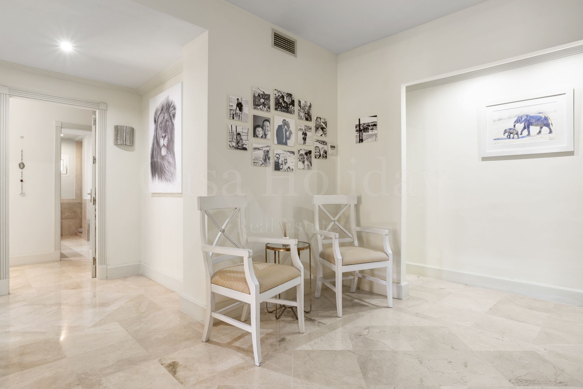 Villa in Chullera, Manilva