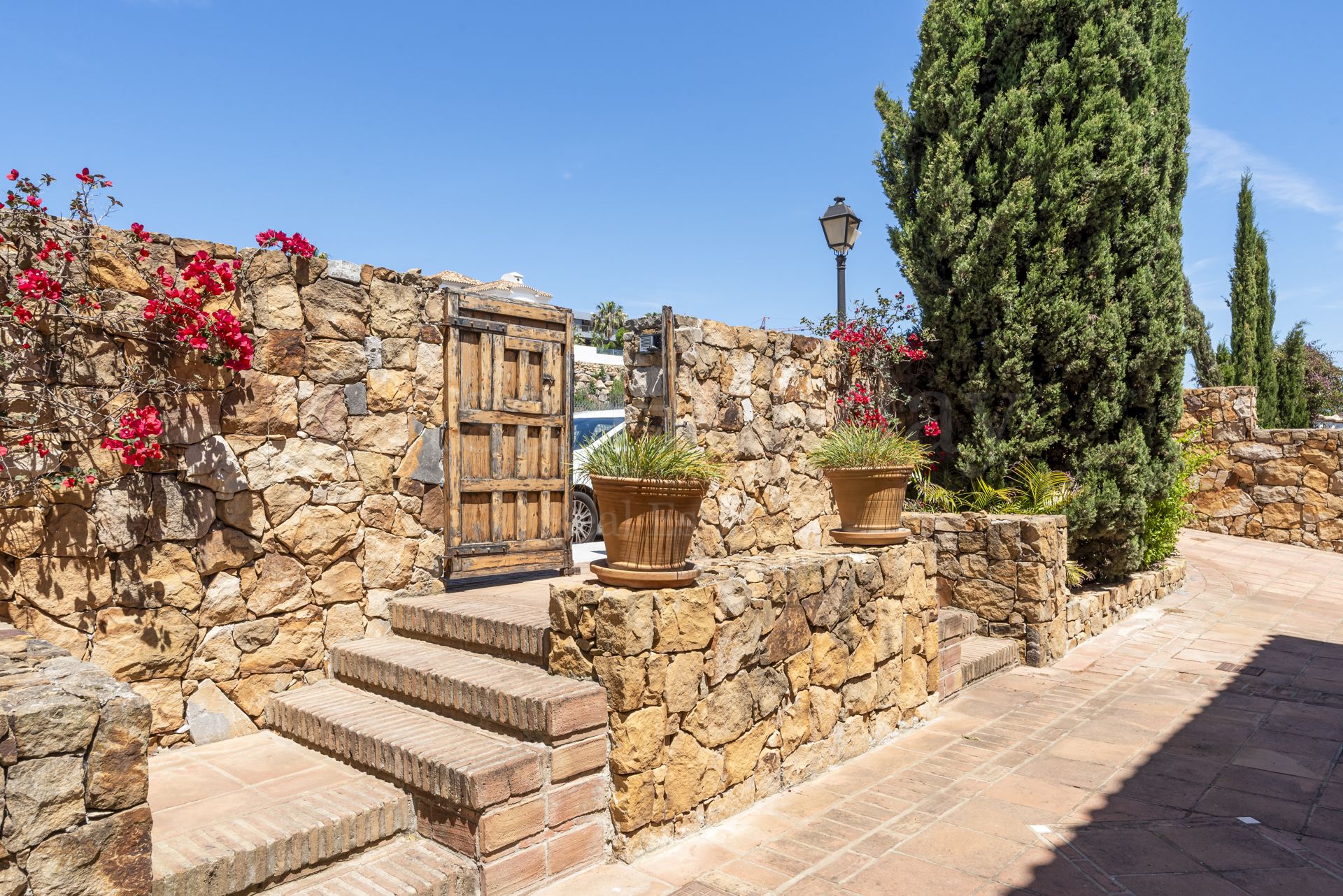 Villa in Chullera, Manilva