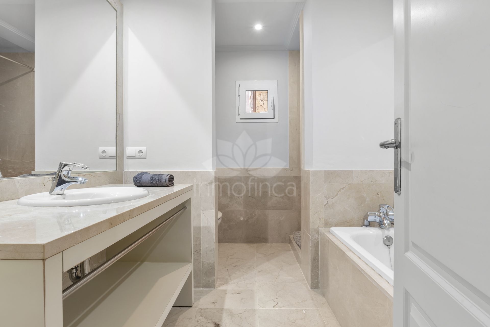 Villa en Chullera, Manilva