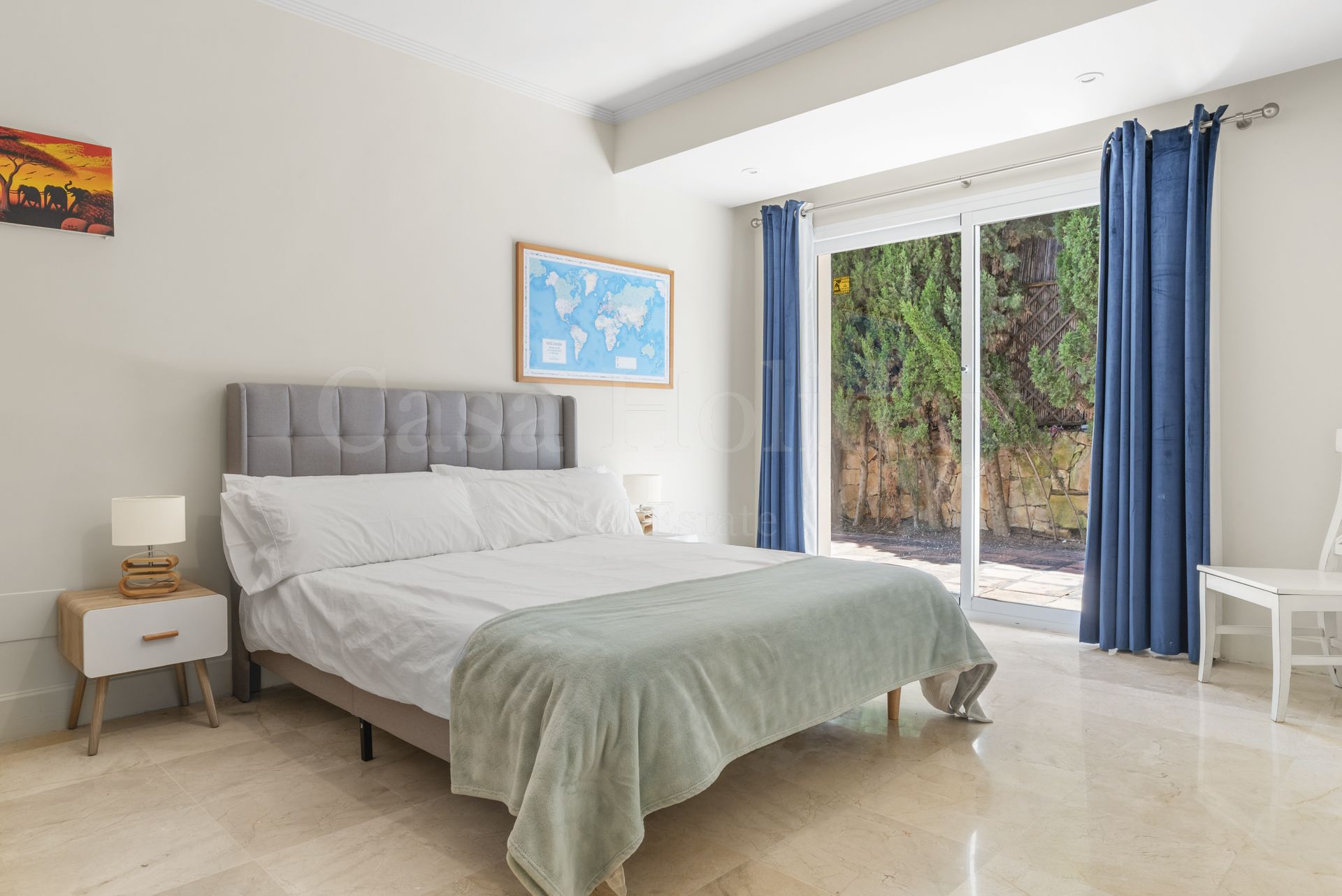 Villa in Chullera, Manilva