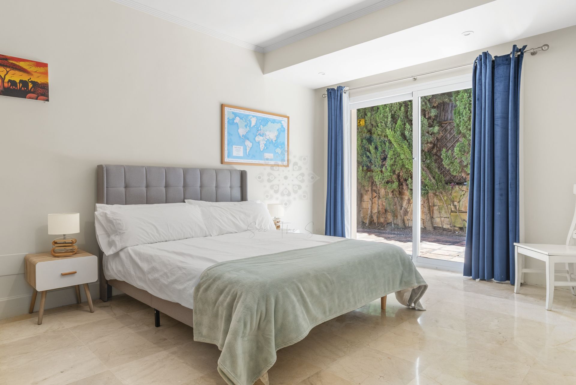 Villa in Chullera, Manilva
