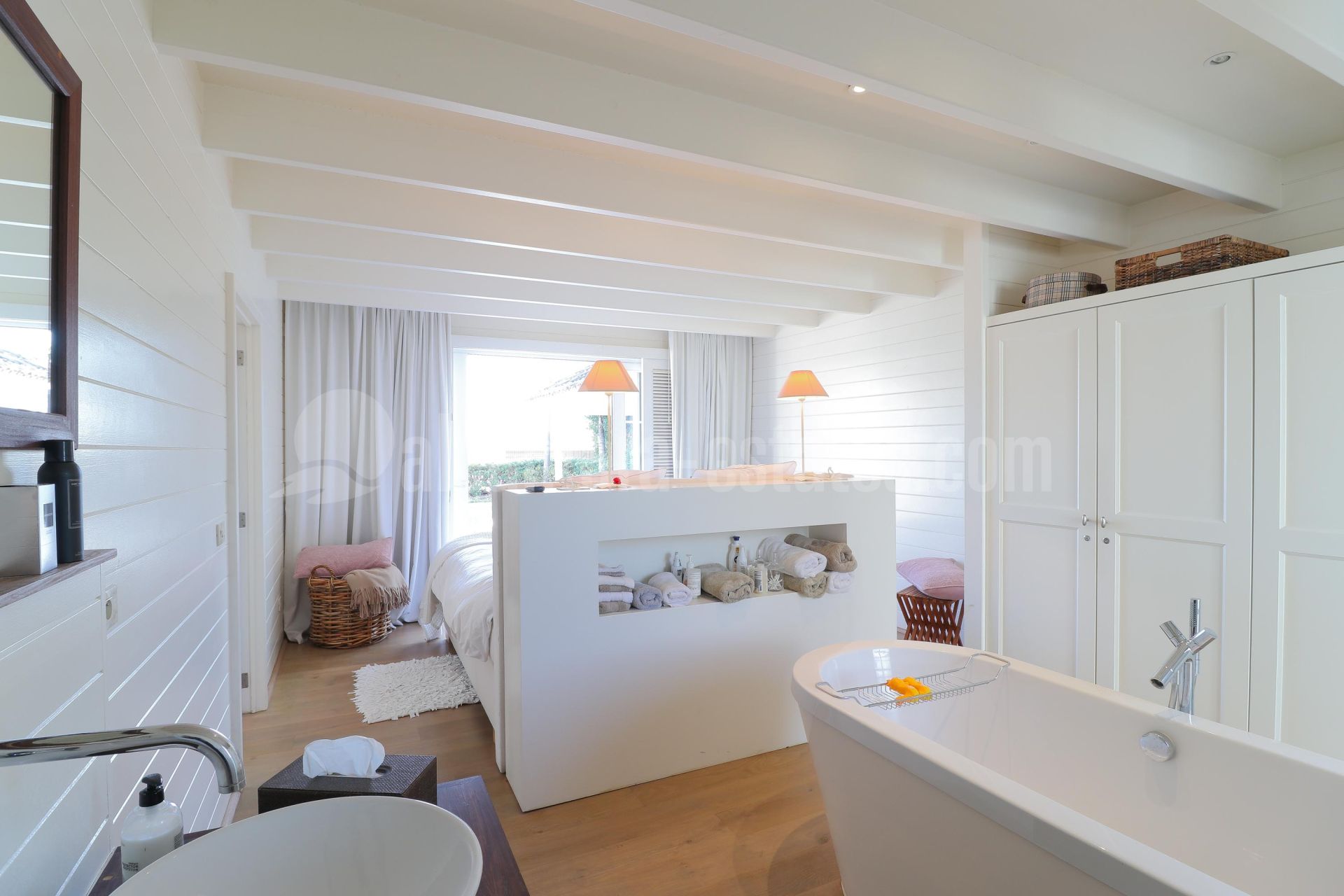 Villa in Benahavis