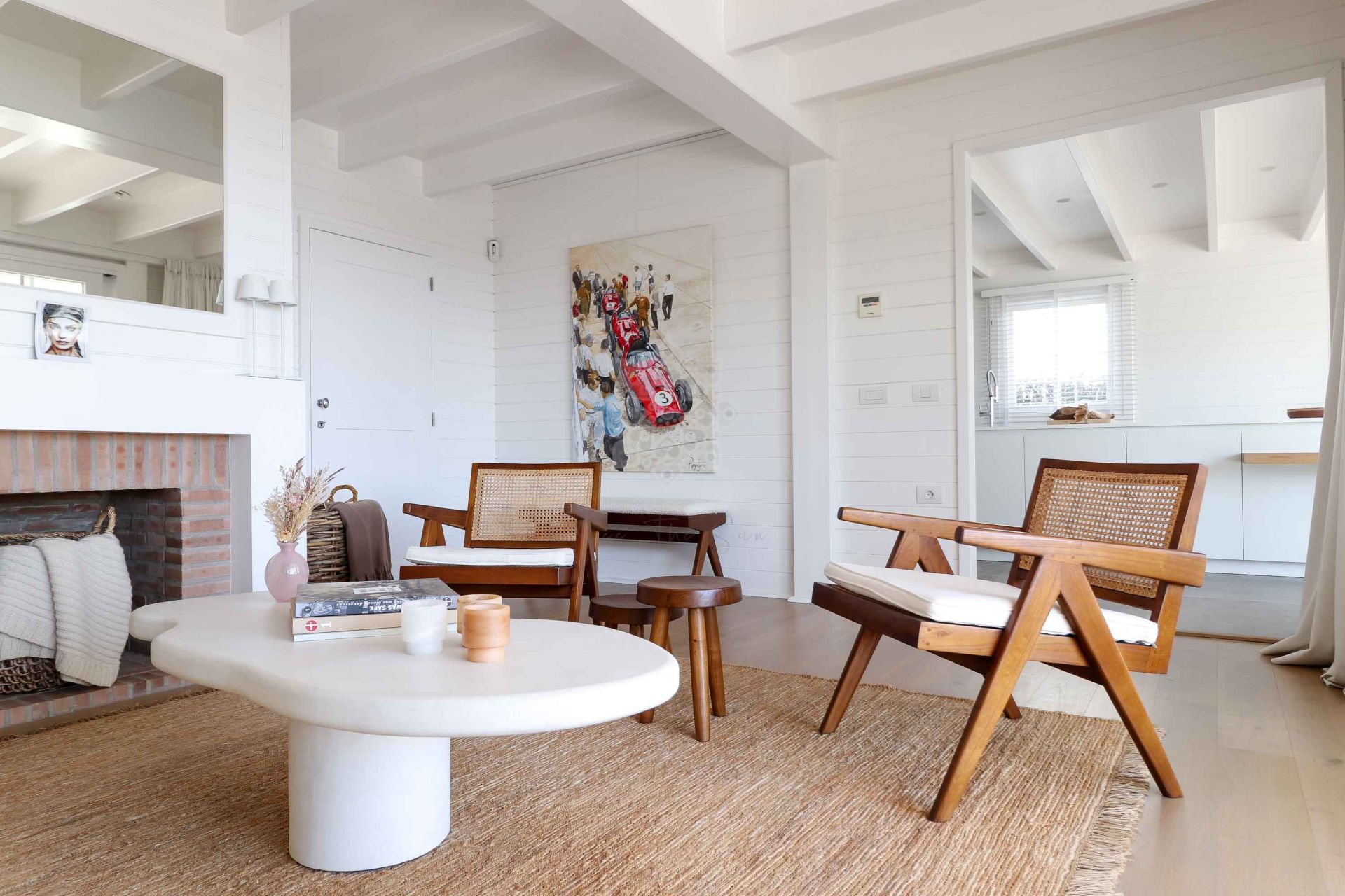 Villa in Benahavis