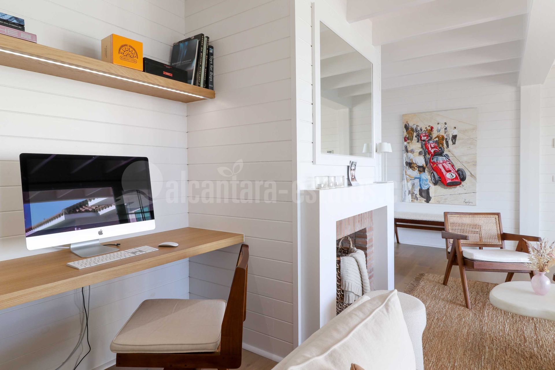 Villa in Benahavis