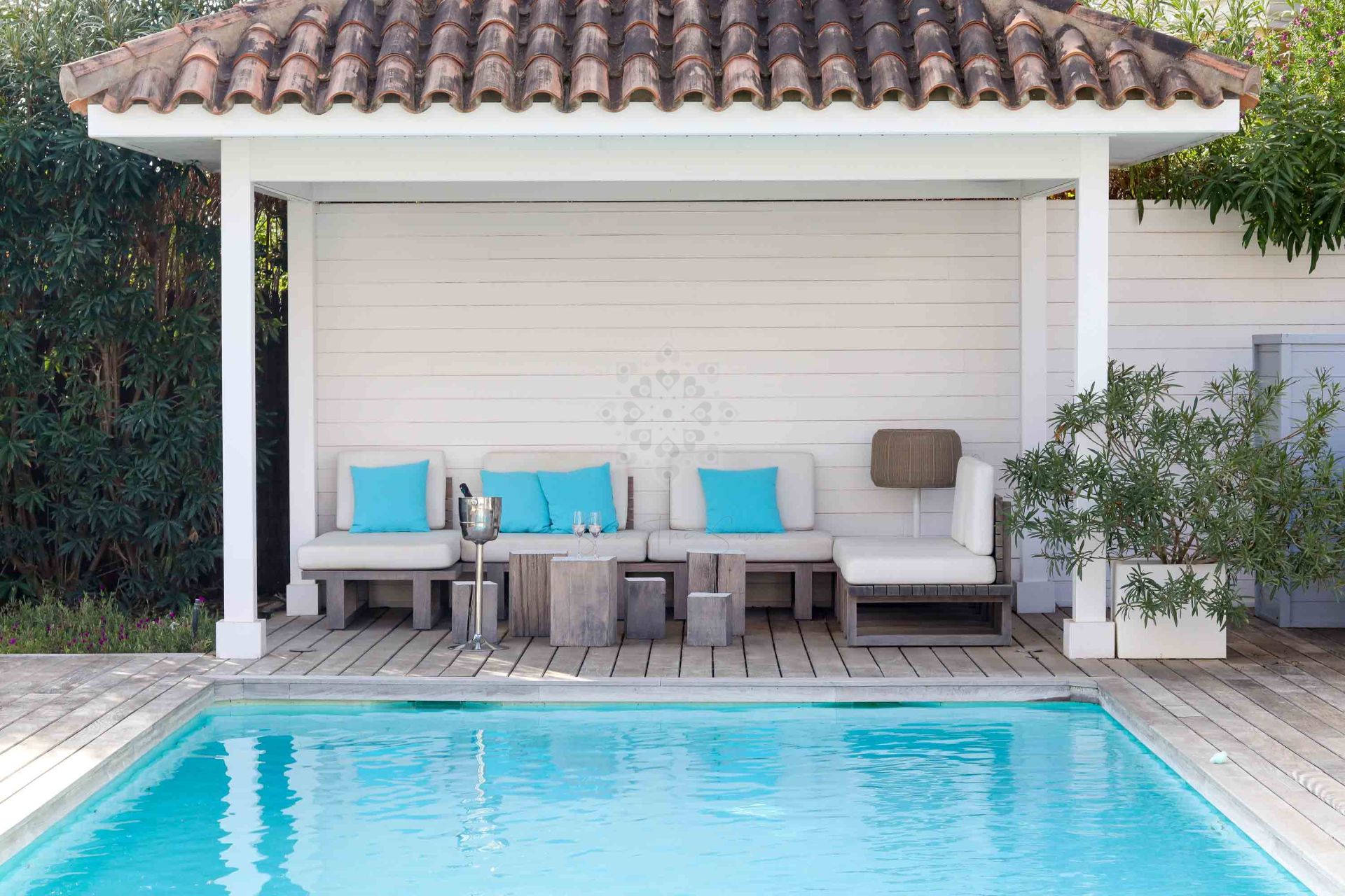 Villa in Benahavis