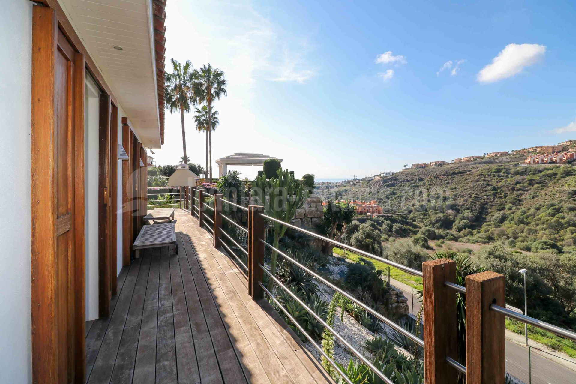 Villa in Benahavis