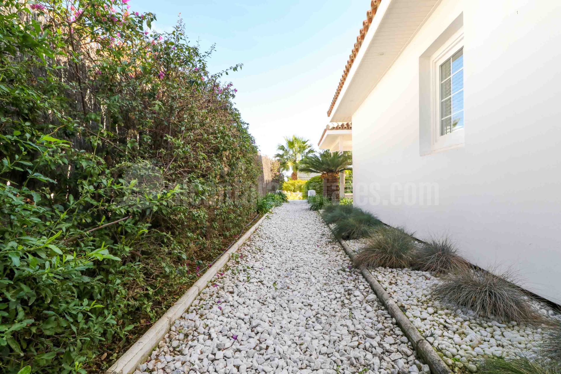 Villa in Benahavis