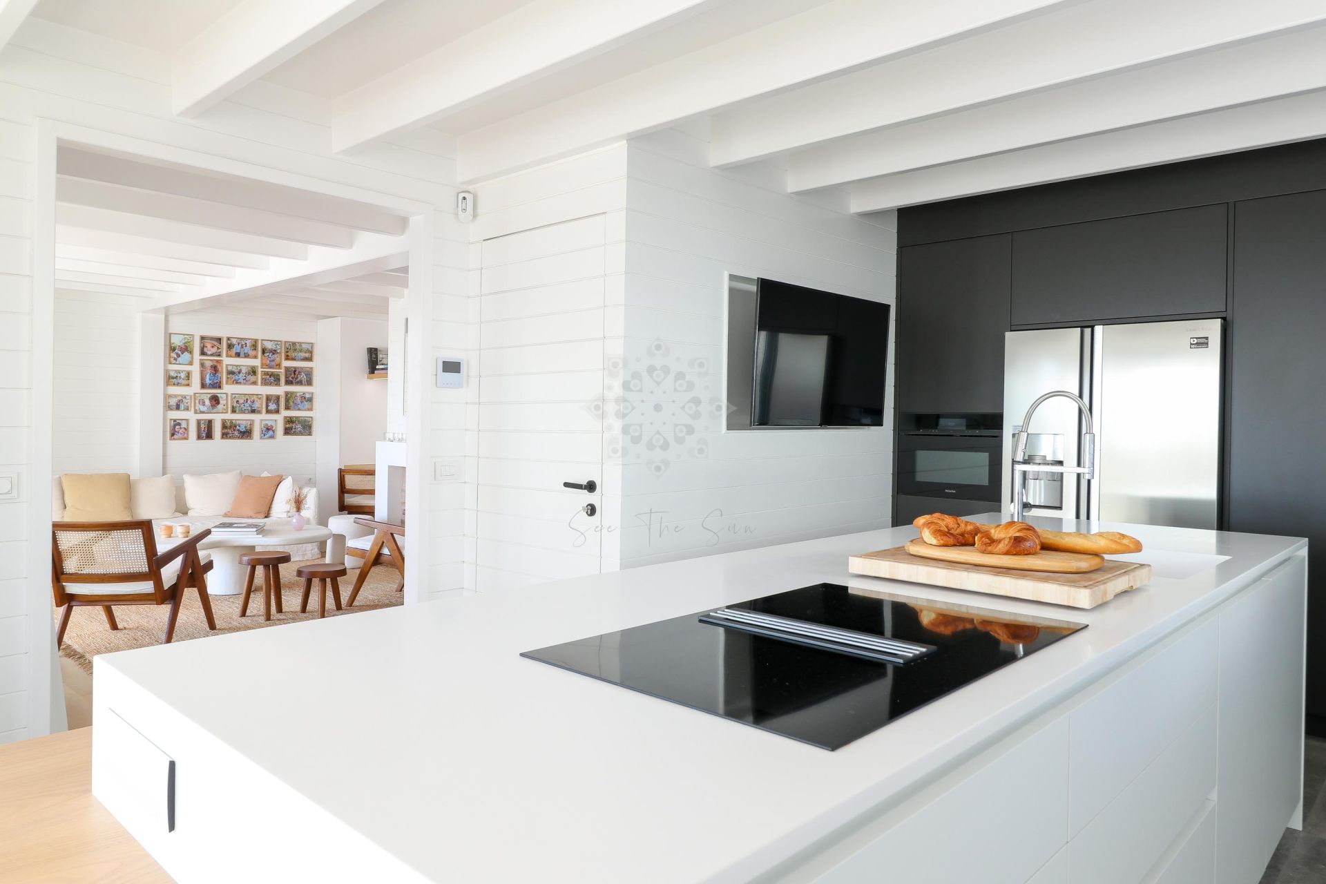 Villa in Benahavis
