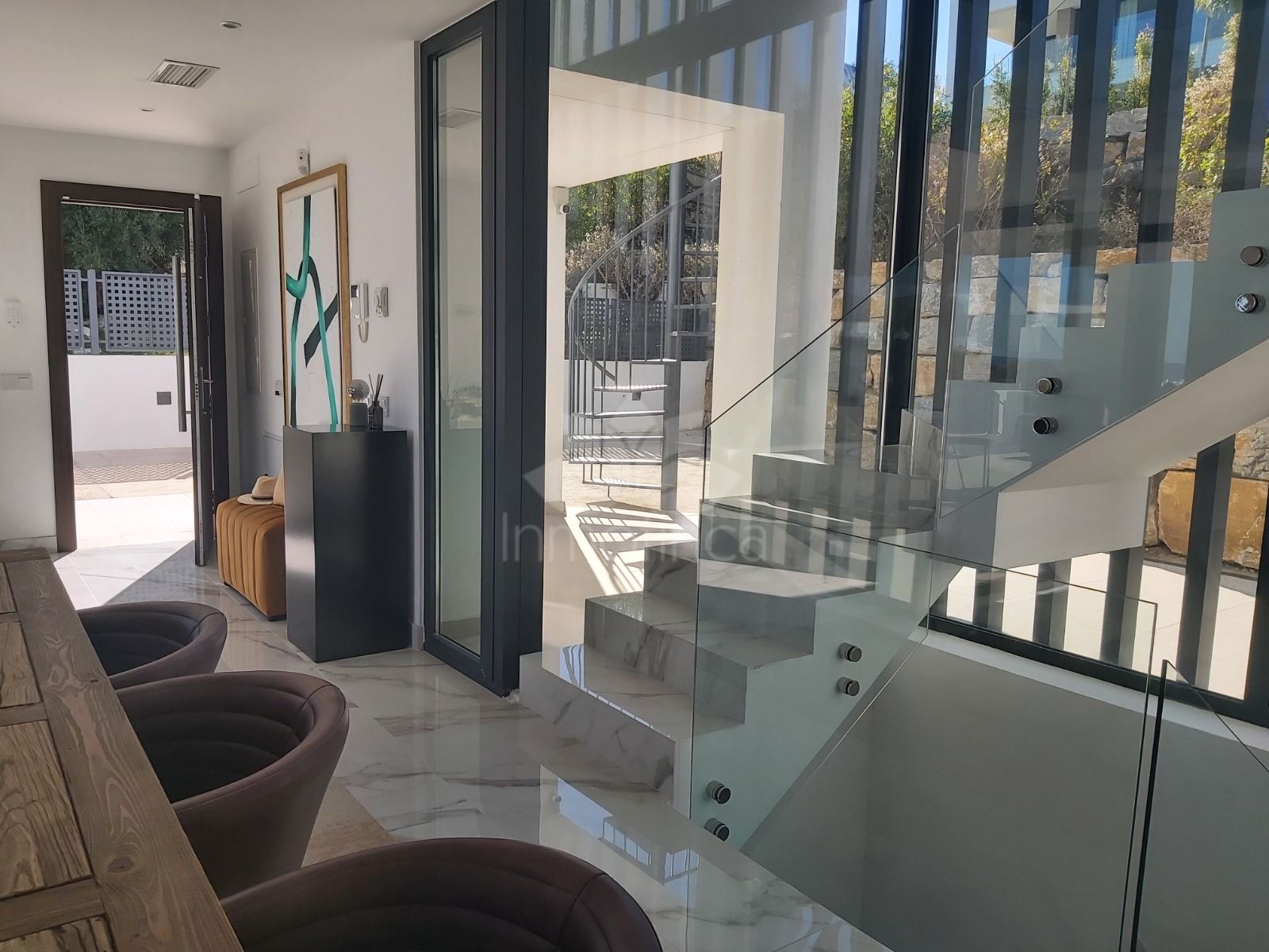 Villa en Valle Romano, Estepona