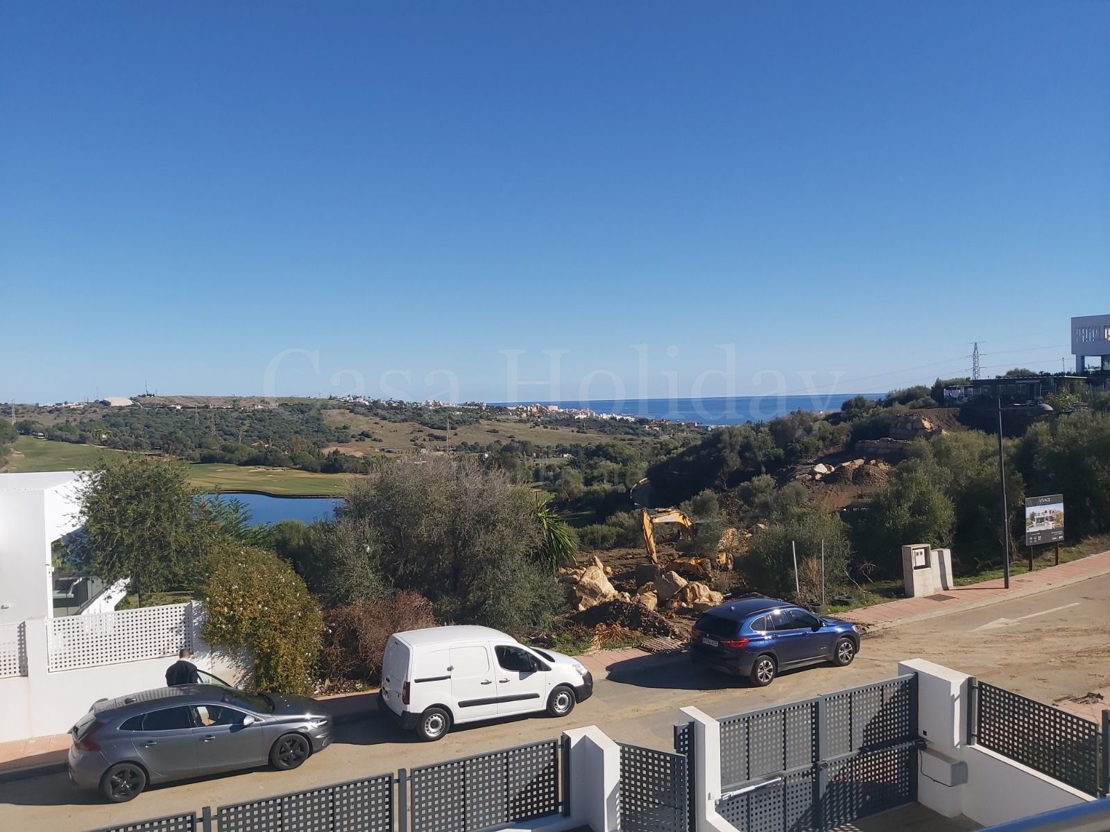 Villa in Valle Romano, Estepona