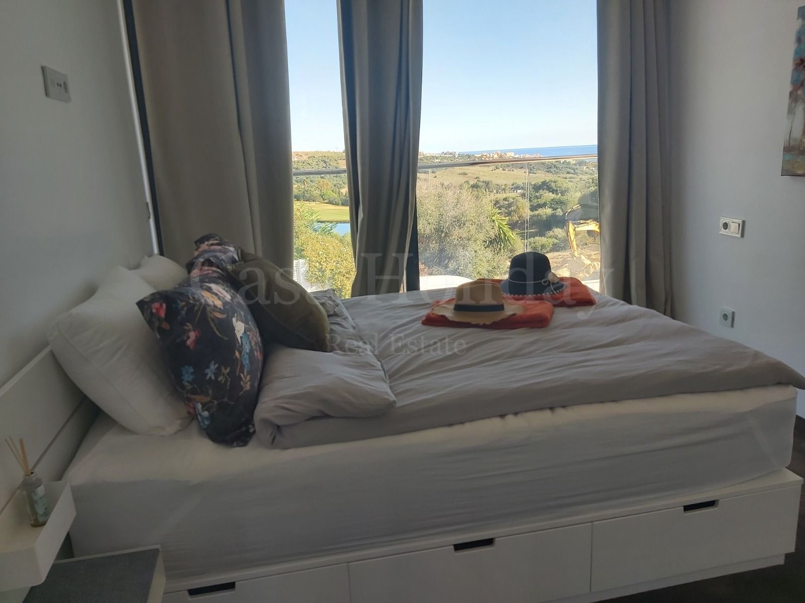 Villa in Valle Romano, Estepona