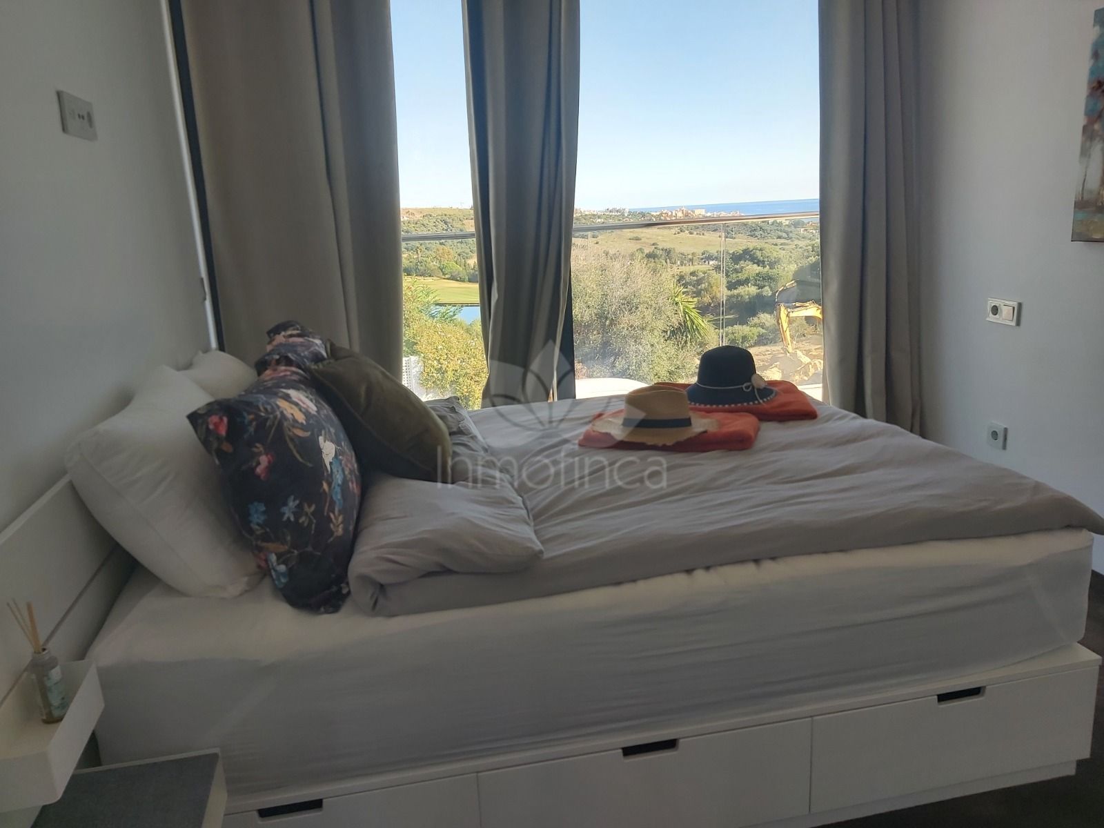 Villa en Valle Romano, Estepona