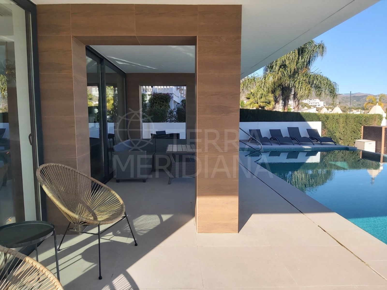 Villa in Valle Romano, Estepona