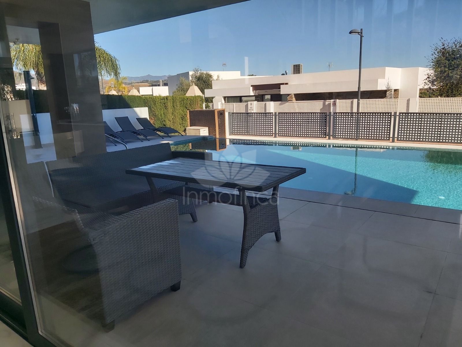 Villa en Valle Romano, Estepona