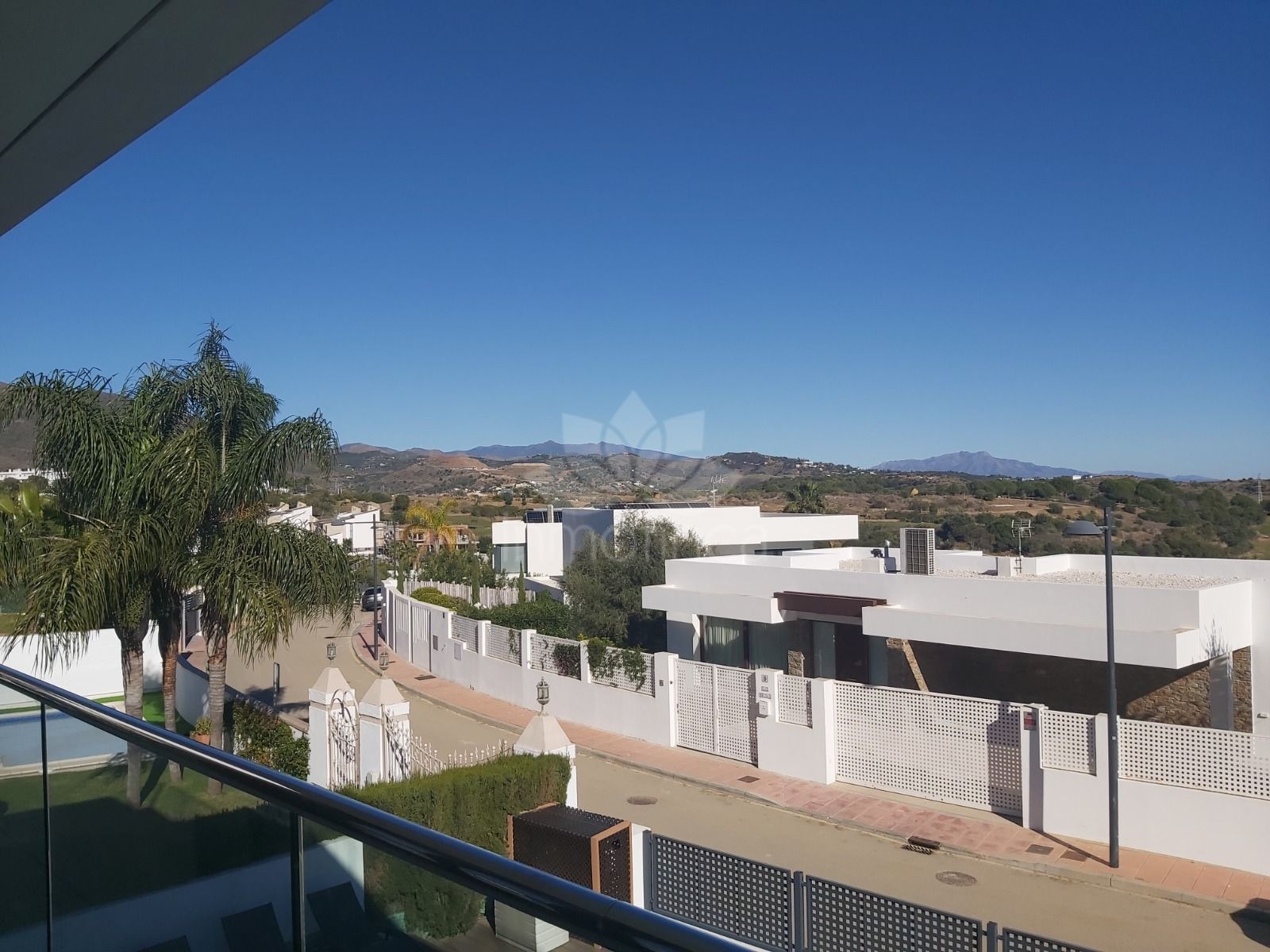 Villa en Valle Romano, Estepona