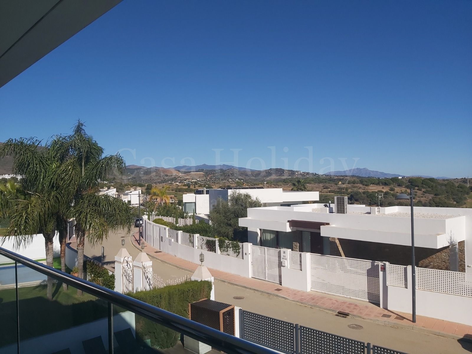 Villa in Valle Romano, Estepona