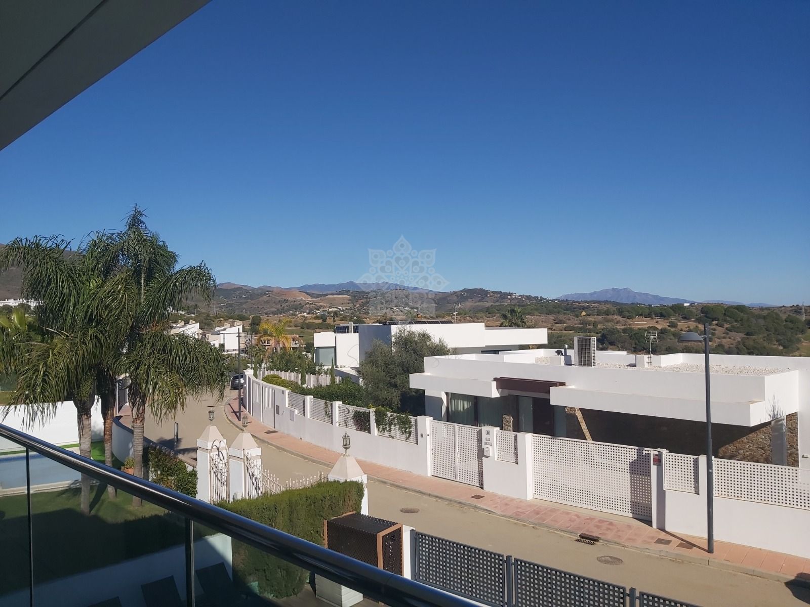 Villa in Valle Romano, Estepona
