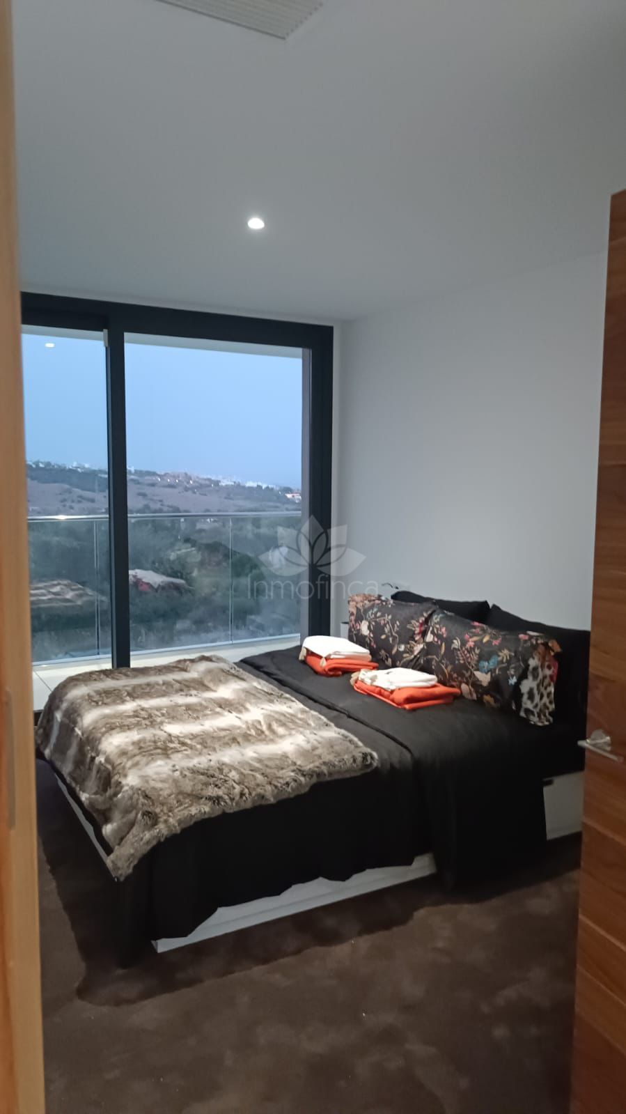 Villa en Valle Romano, Estepona