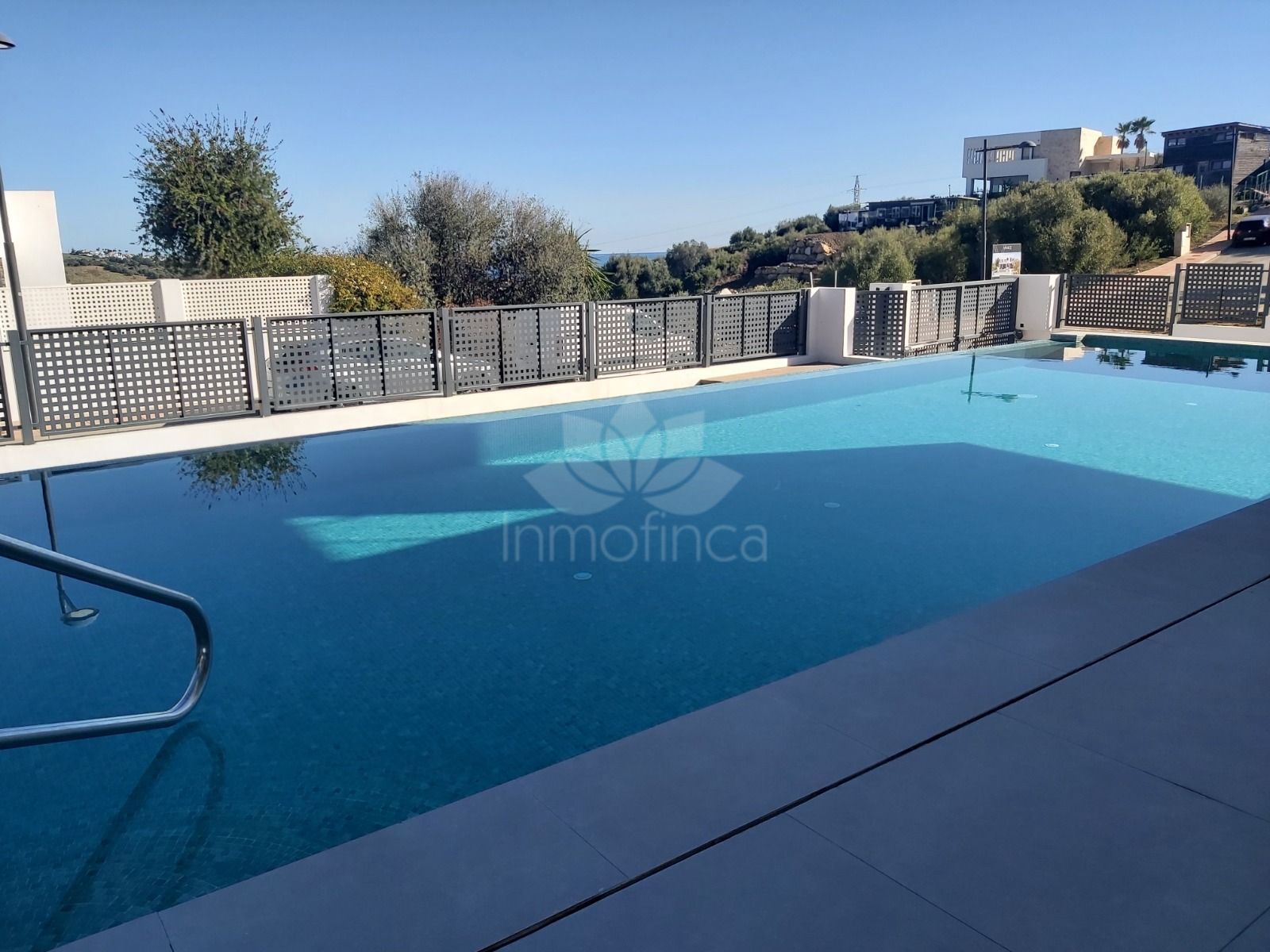 Villa en Valle Romano, Estepona