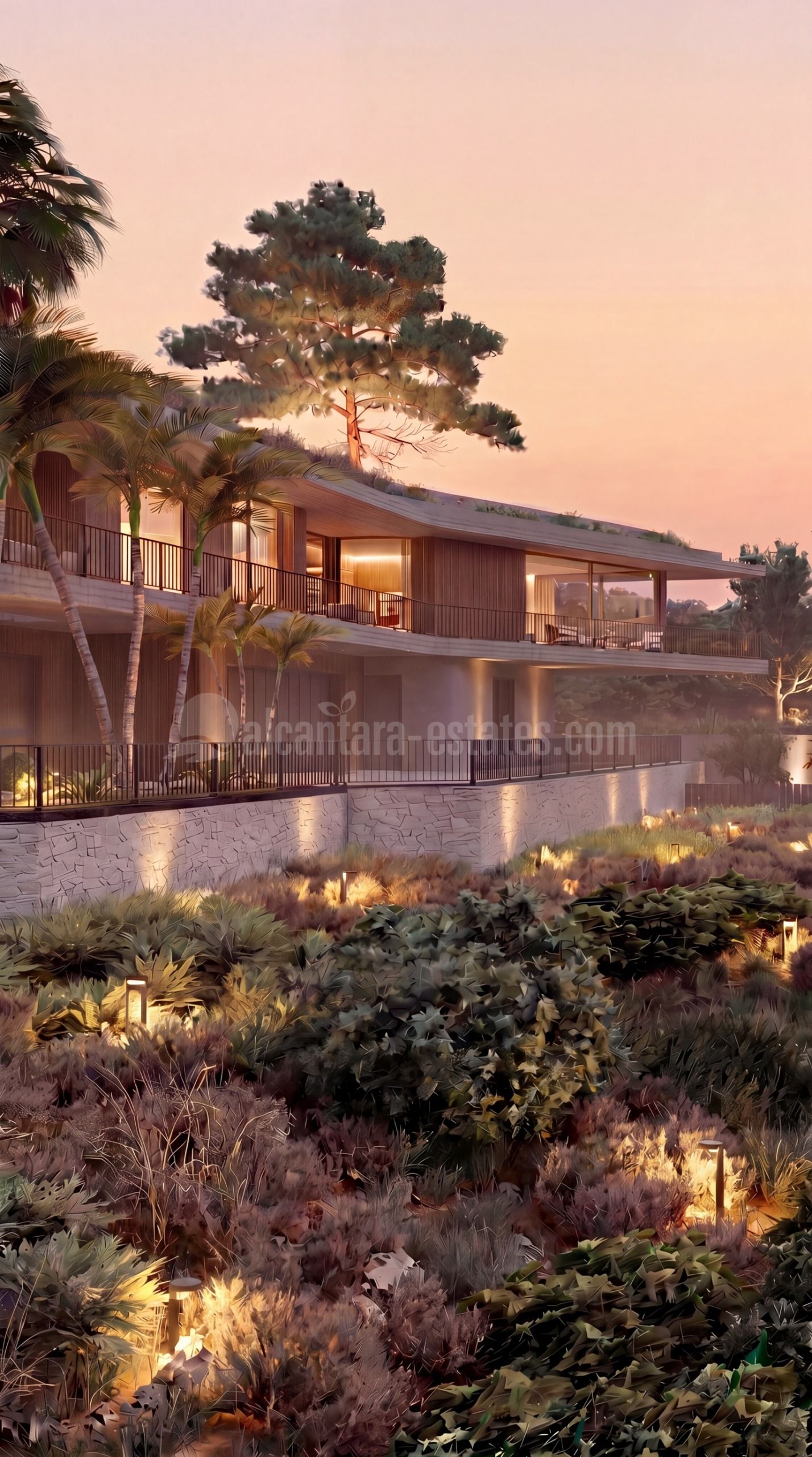 Villa en Monte Mayor, Benahavis