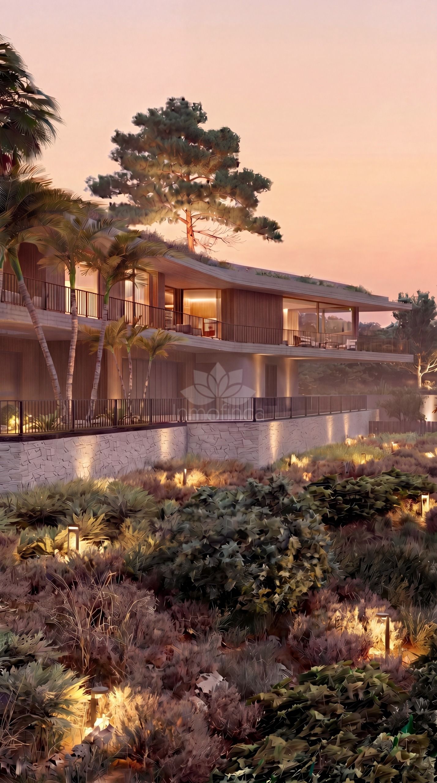 Villa in Monte Mayor, Benahavis