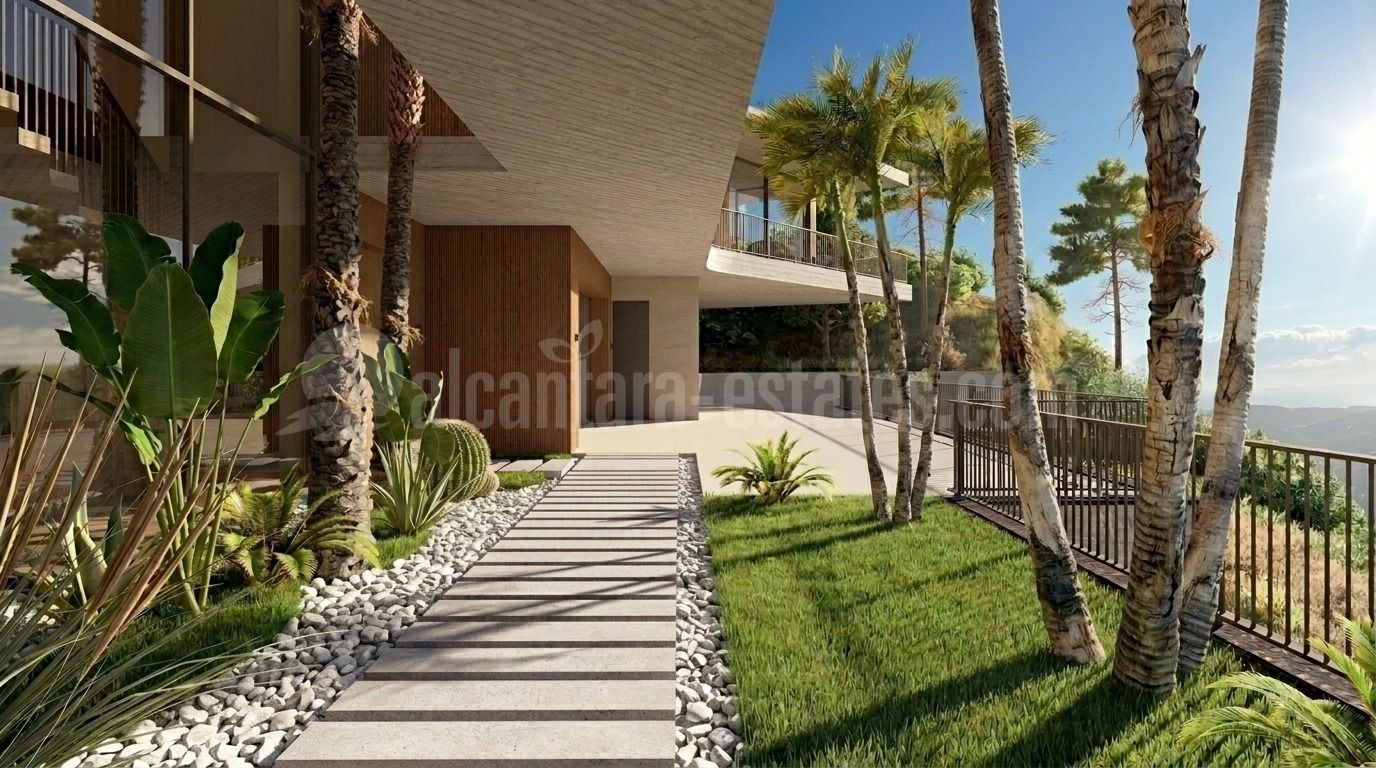 Villa en Monte Mayor, Benahavis