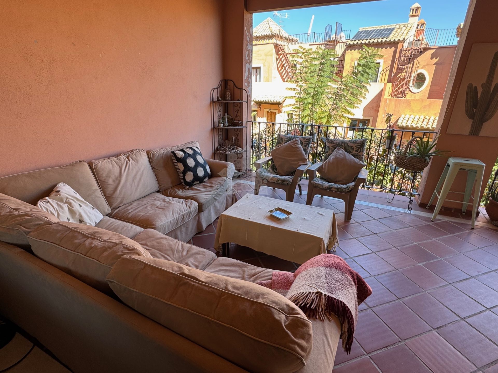 Town House in Valle Romano, Estepona