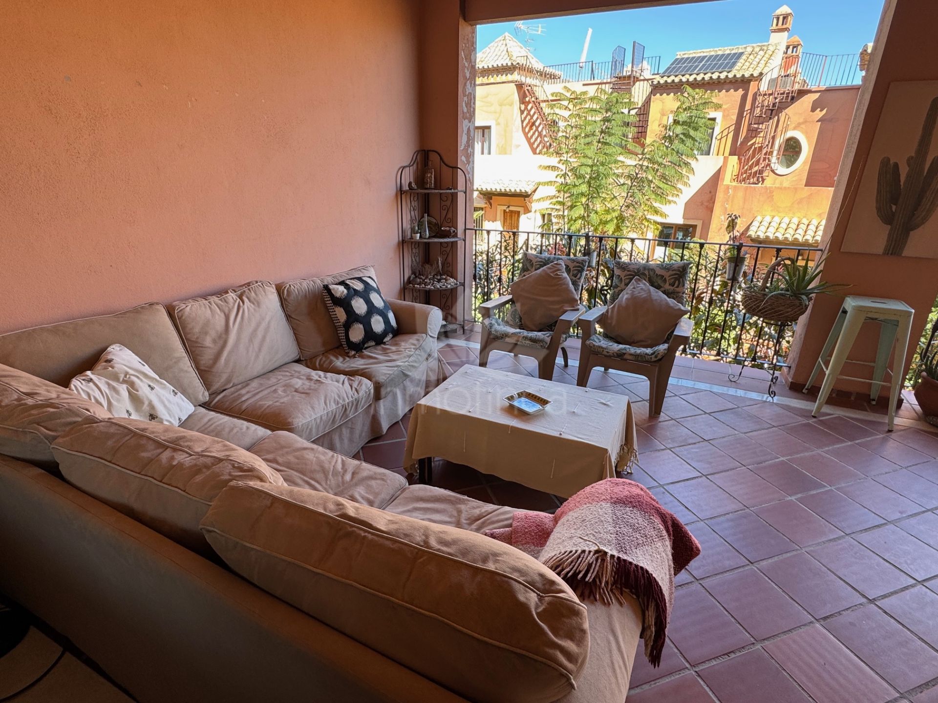 Town House in Valle Romano, Estepona