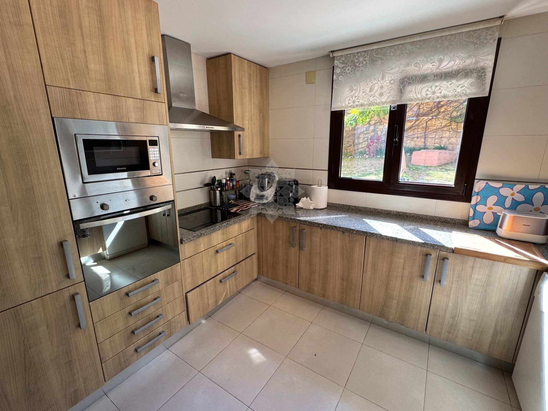 Town House in Valle Romano, Estepona