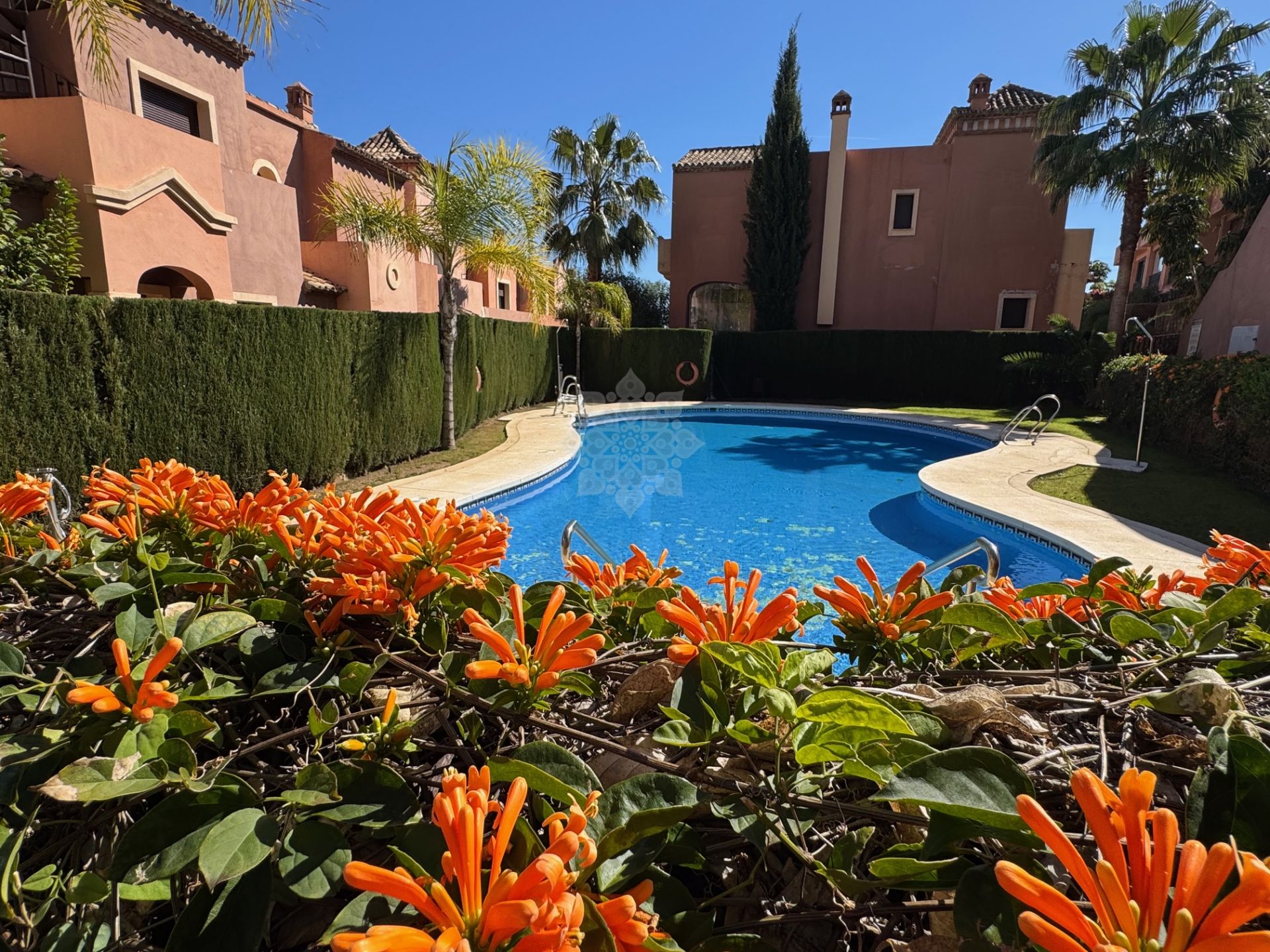 Town House in Valle Romano, Estepona