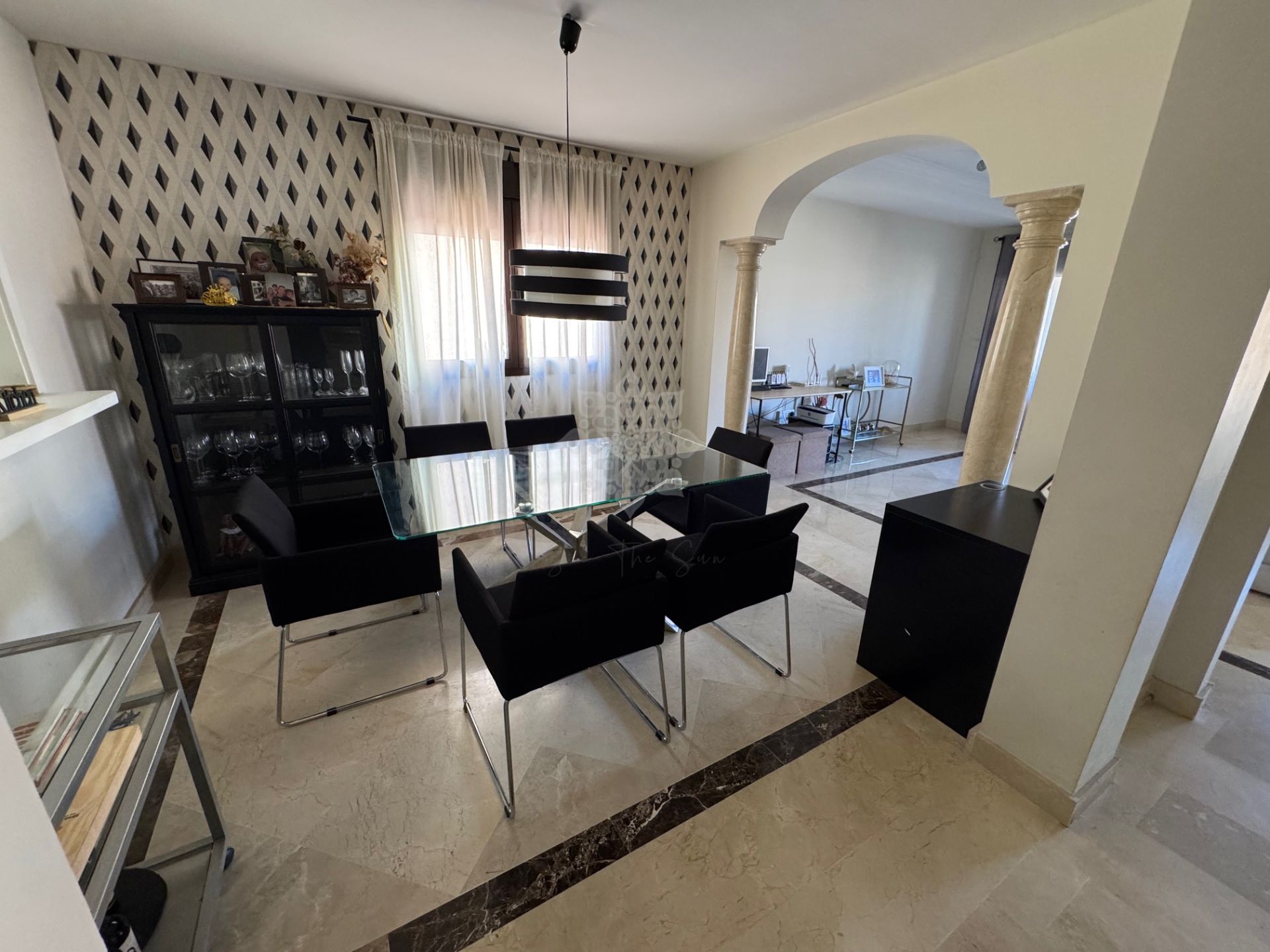 Town House in Valle Romano, Estepona