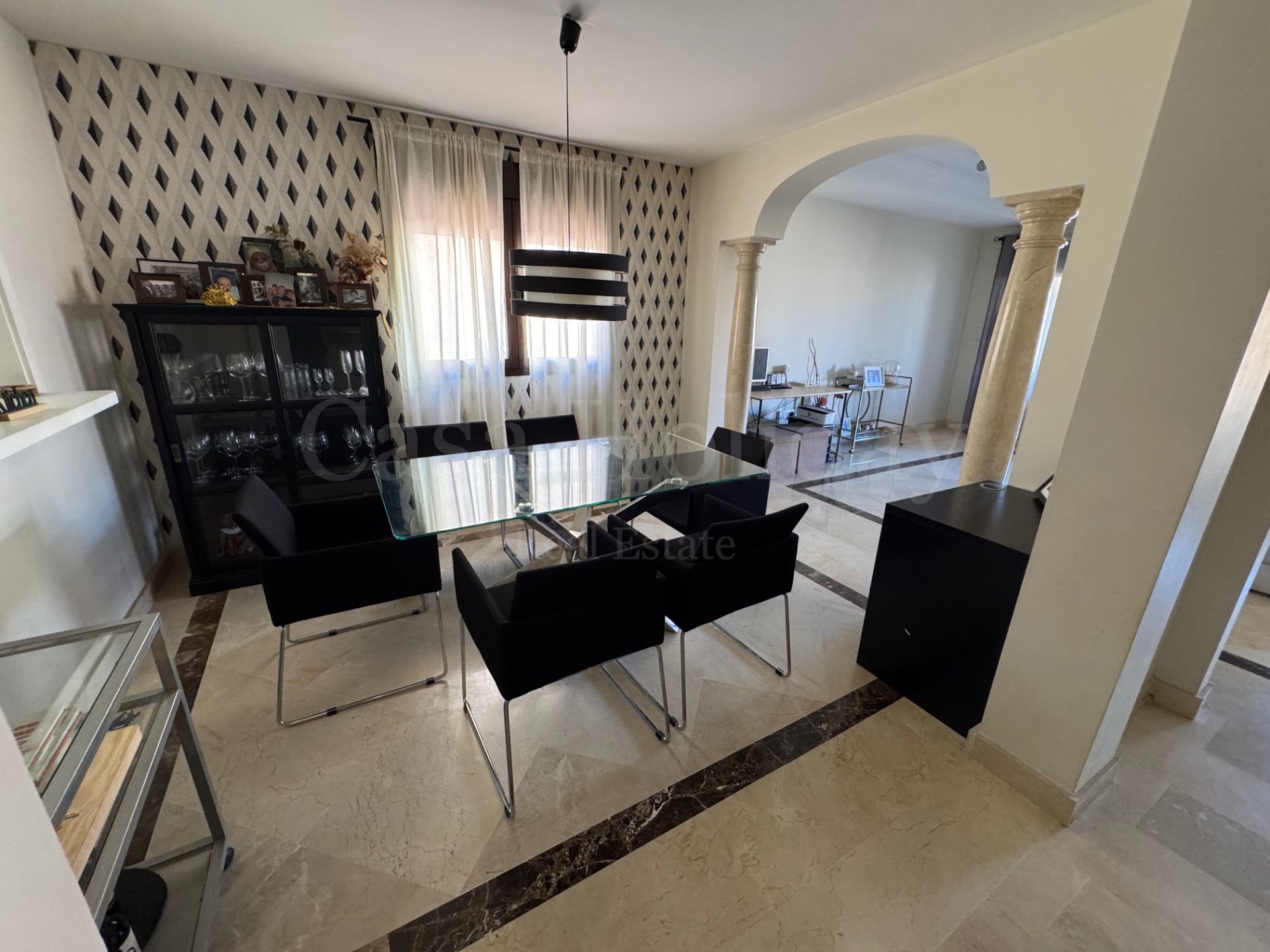 Town House in Valle Romano, Estepona