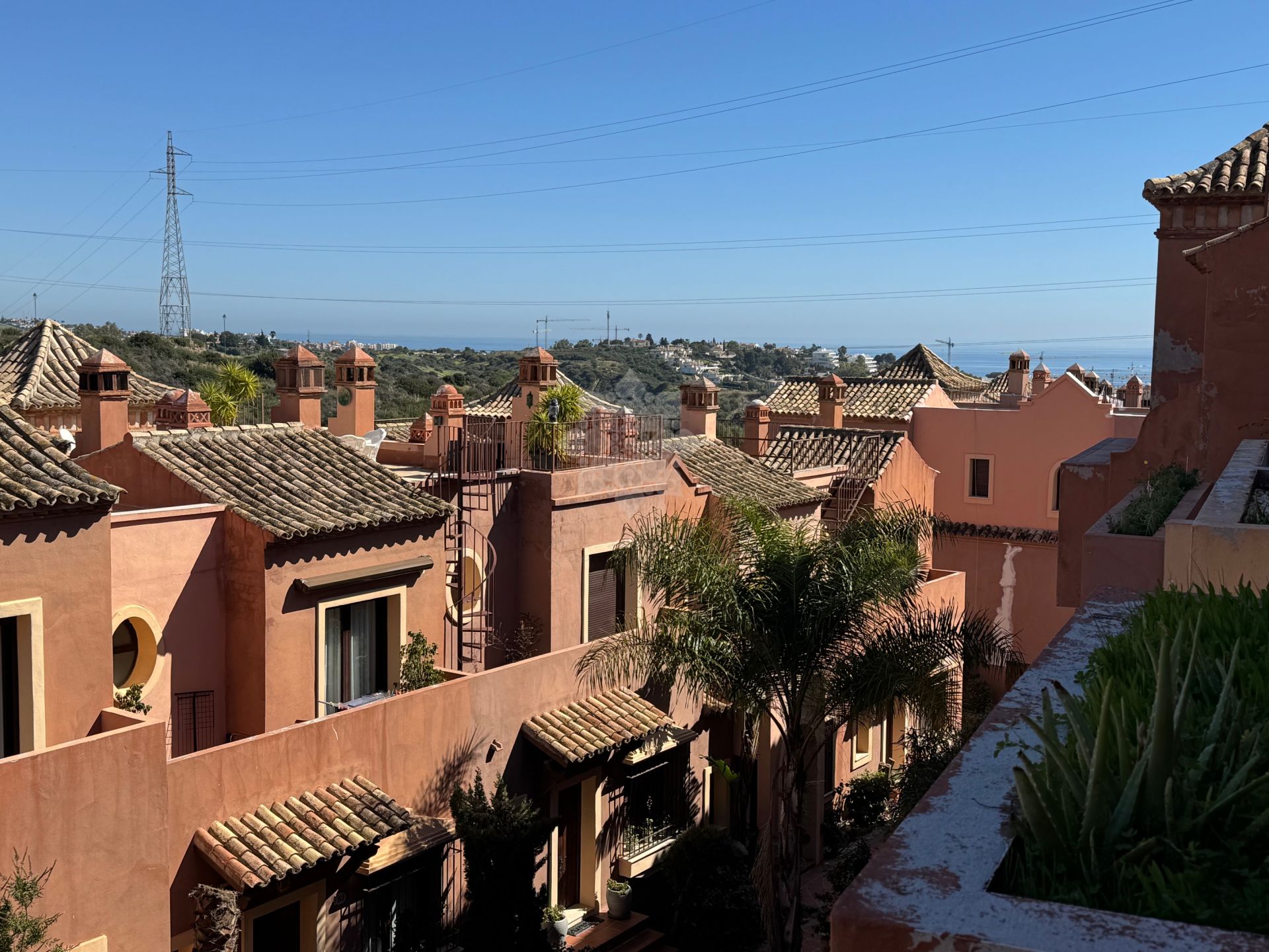 Town House in Valle Romano, Estepona
