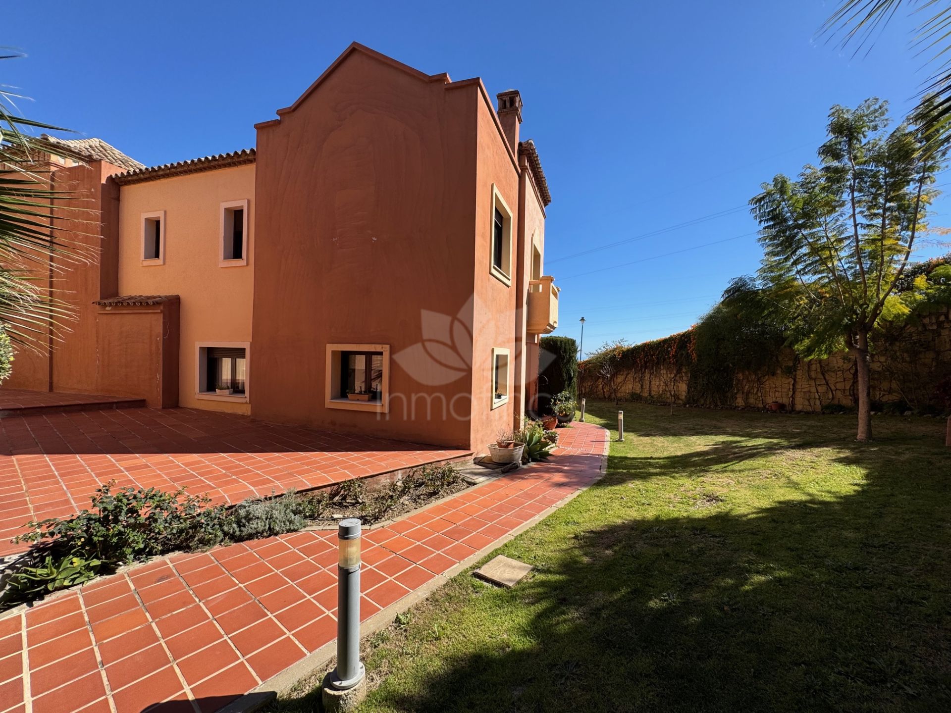 Town House in Valle Romano, Estepona